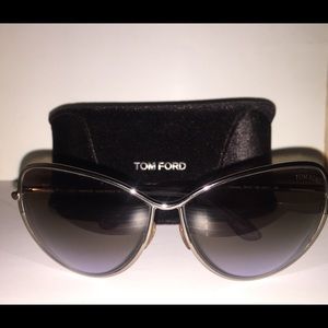Tom Ford Francesca Sunglasses😎